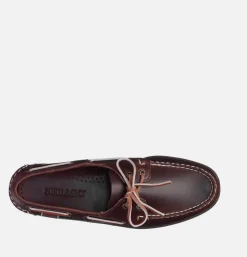 Chaussures Docksides Marron