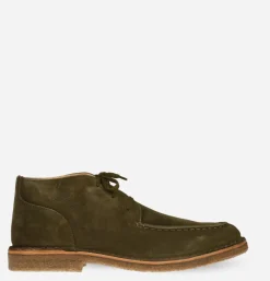 Chaussures Dukeflex Forest