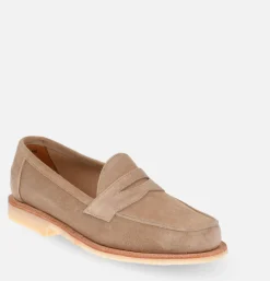 Chaussures Edwin Loafer Milkshake