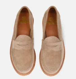 Chaussures Edwin Loafer Milkshake
