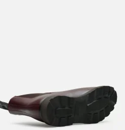 Chaussures Elevage Acajou