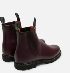 Chaussures Elevage Acajou