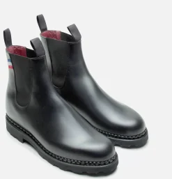 Chaussures Elevage Noir