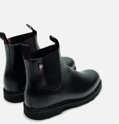 Chaussures Elevage Noir
