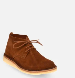 Chaussures Ettoflex Terracotta