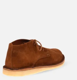 Chaussures Ettoflex Terracotta