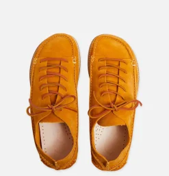 Chaussures Finn Crepe Tumeric