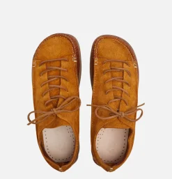 Chaussures Finn Reverse Chestnut