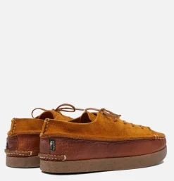 Chaussures Finn Reverse Chestnut