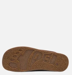 Chaussures Finn Reverse Chestnut