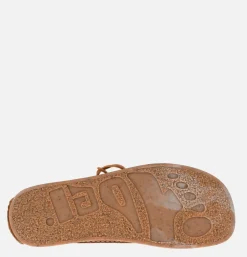 Chaussures Finn Suede Moss Green