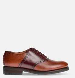 Chaussures George Burg