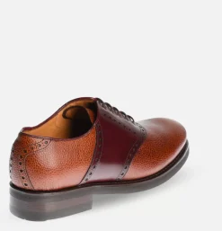 Chaussures George Burg