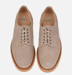 Chaussures Gibson Vamp Stone