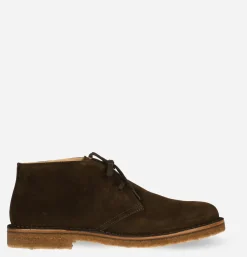 Chaussures Greenflex Dark Chestnut