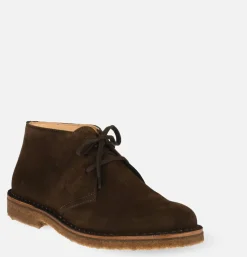 Chaussures Greenflex Dark Chestnut