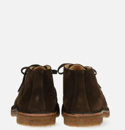Chaussures Greenflex Dark Chestnut