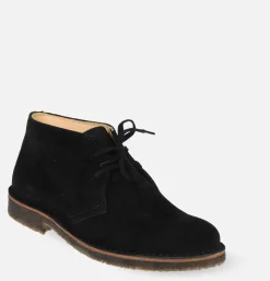 Chaussures Greenflex Noir
