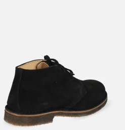 Chaussures Greenflex Noir
