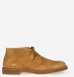 Chaussures Greenflex Whiskey
