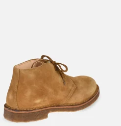 Chaussures Greenflex Whiskey