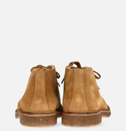 Chaussures Greenflex Whiskey