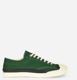 Chaussures Gym Court Green