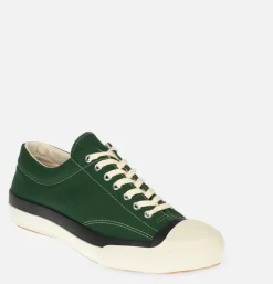 Chaussures Gym Court Green