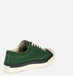 Chaussures Gym Court Green
