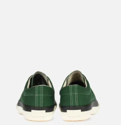 Chaussures Gym Court Green