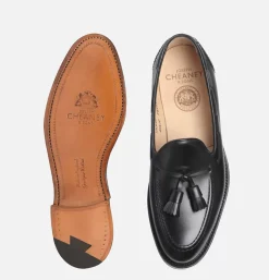 Chaussures Harry Black