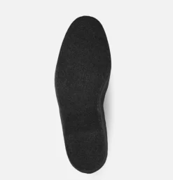 Chaussures Hi-Top Black