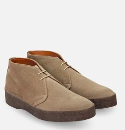 Chaussures Hi-Top Dirty Snuff