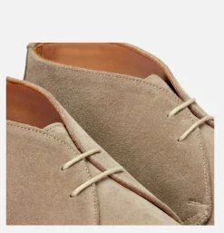Chaussures Hi-Top Dirty Snuff