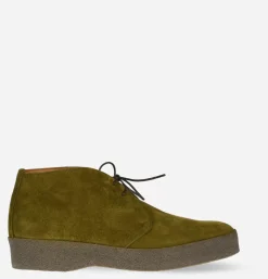 Chaussures Hi-Top Polo Snuff