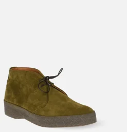 Chaussures Hi-Top Polo Snuff