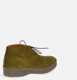 Chaussures Hi-Top Polo Snuff