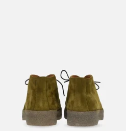 Chaussures Hi-Top Polo Snuff