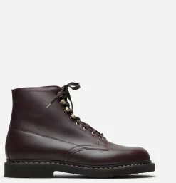 Chaussures Imbattable Acajou