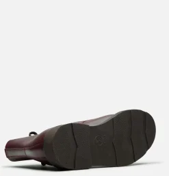 Chaussures Imbattable Acajou