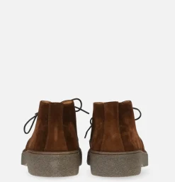 Chaussures Luther Snuff Suede