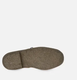 Chaussures Luther Snuff Suede