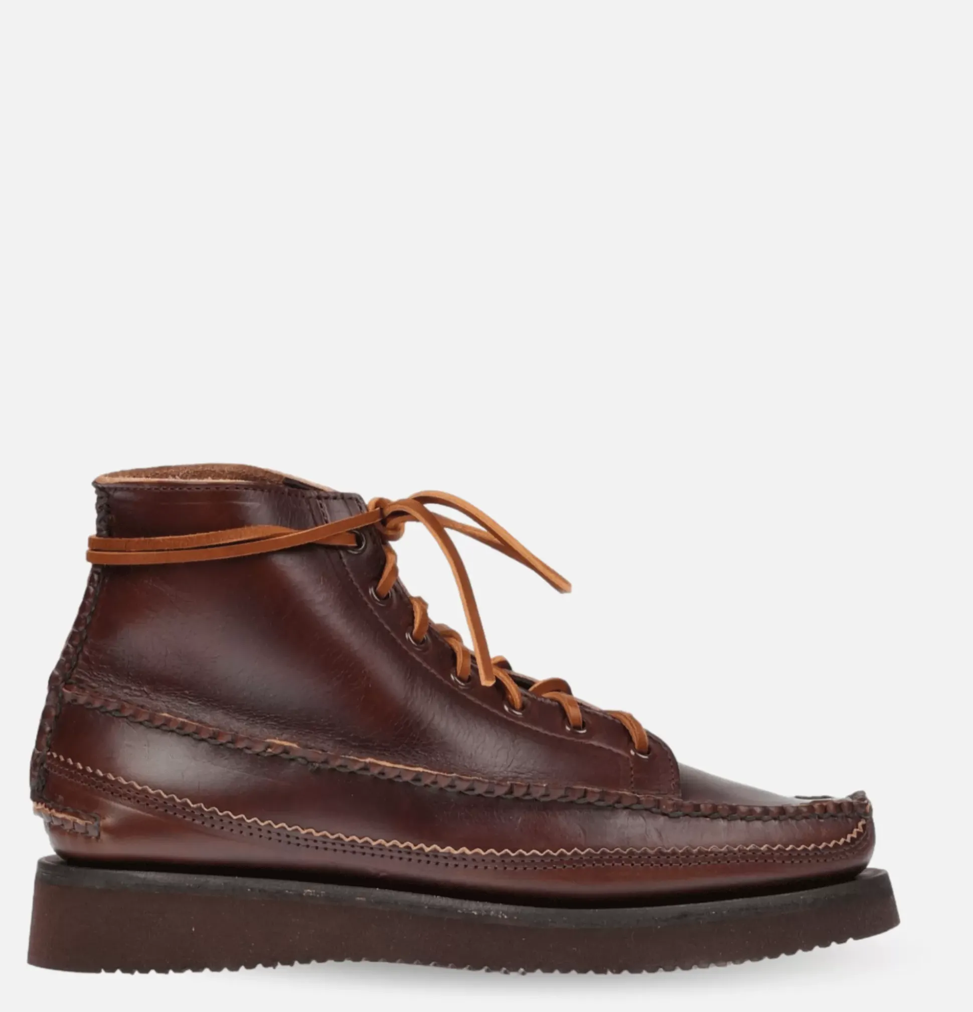 Chaussures Maine Guide Boot Brown