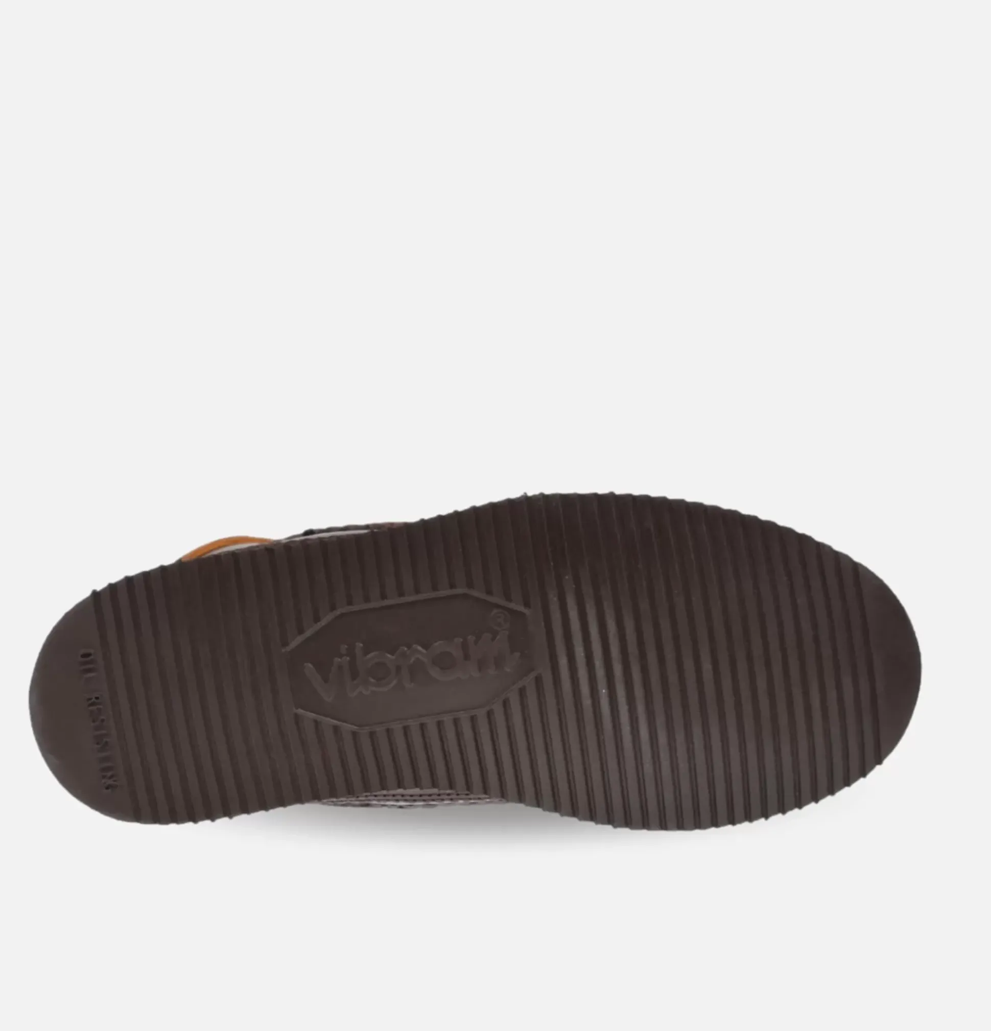 Chaussures Maine Guide Boot Brown