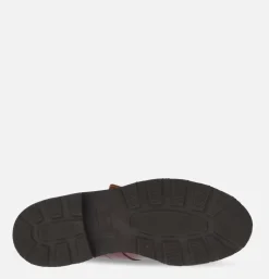 Chaussures Michael Bride Lis Marron