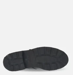 Chaussures Michael Bride Lis Noir Lapin