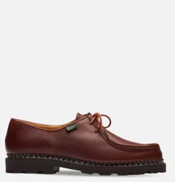 Chaussures Michael Marche Marron