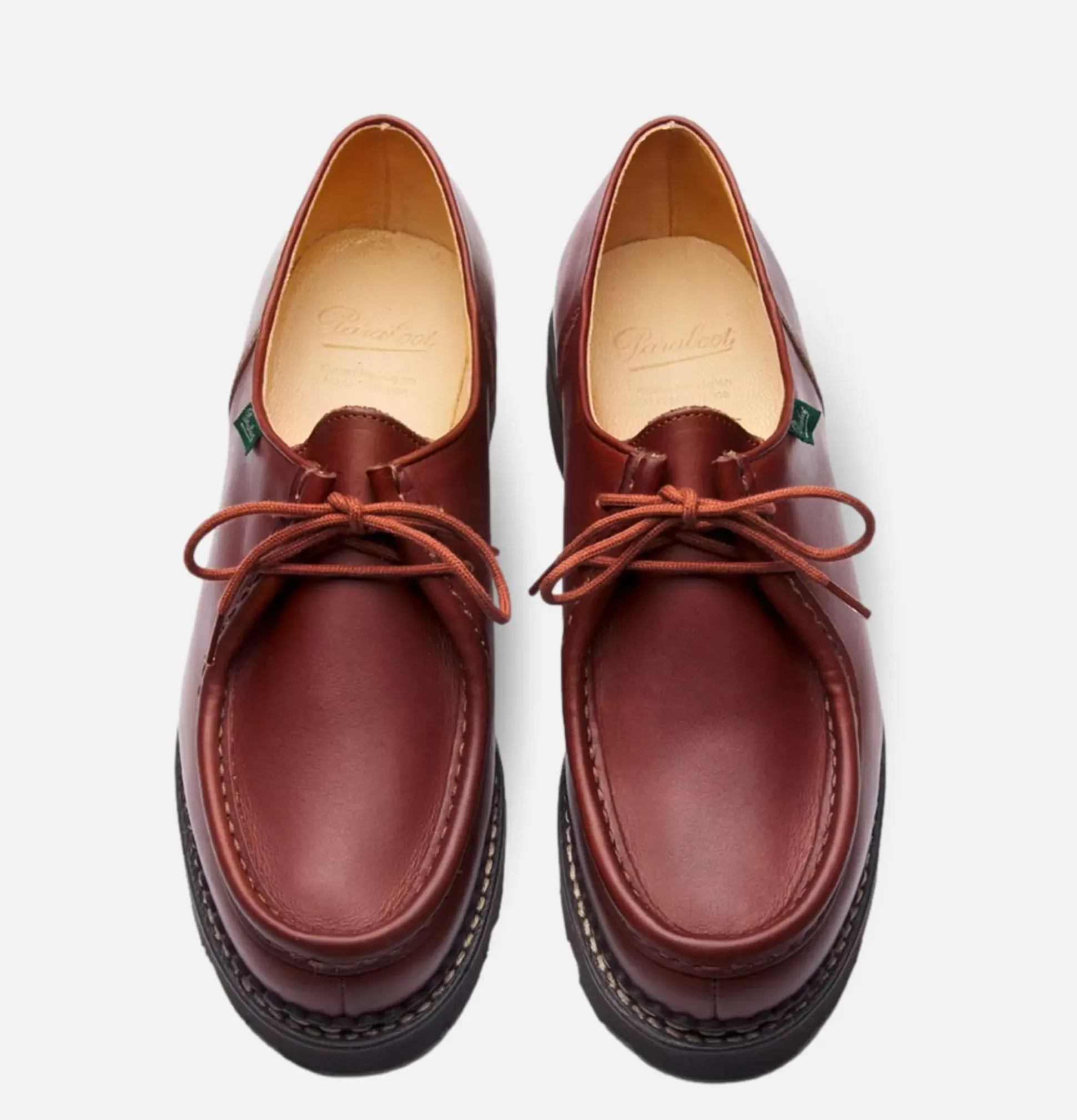 Chaussures Michael Marche Marron