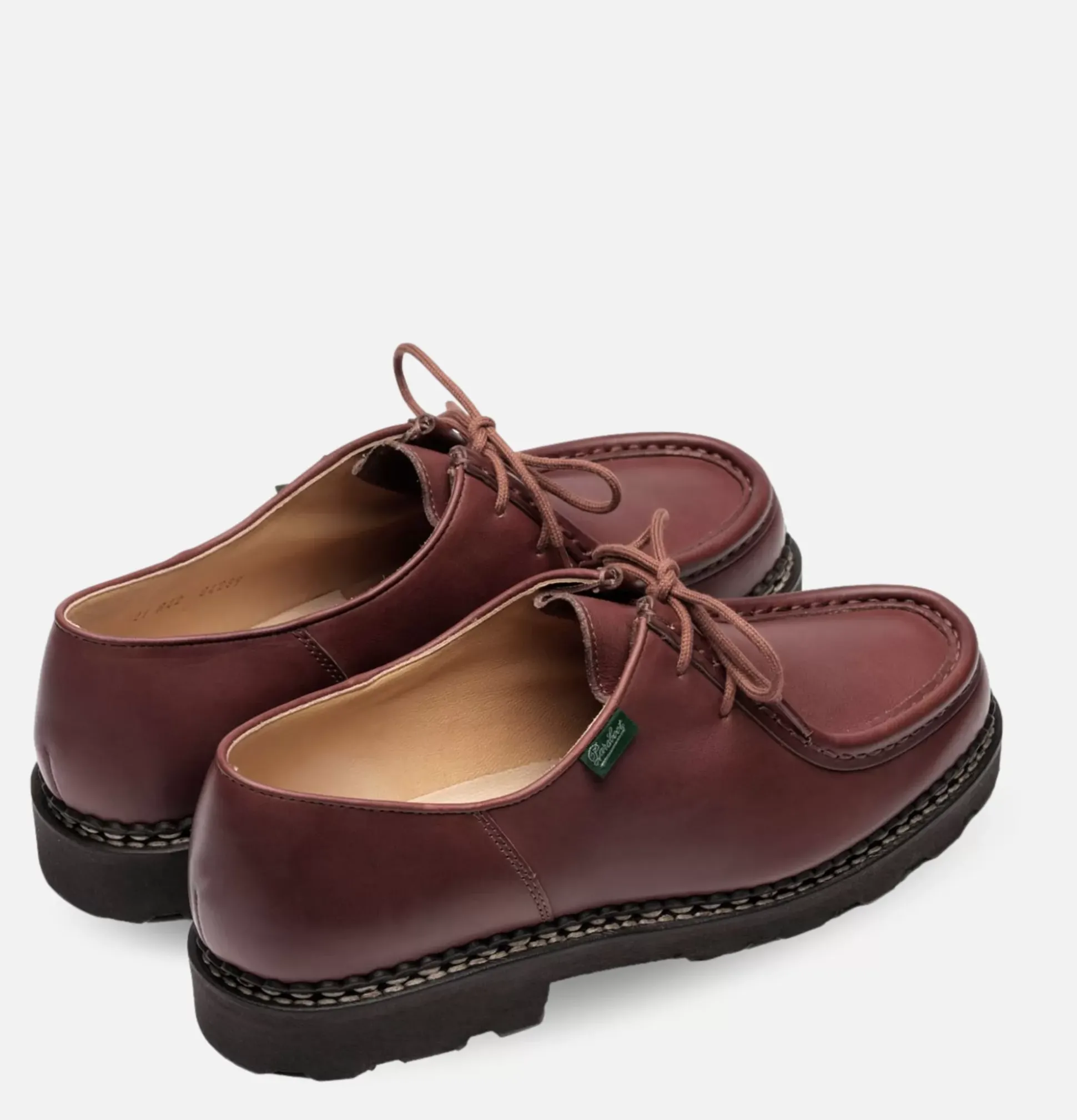 Chaussures Michael Marche Marron