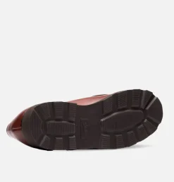Chaussures Michael Marche Marron